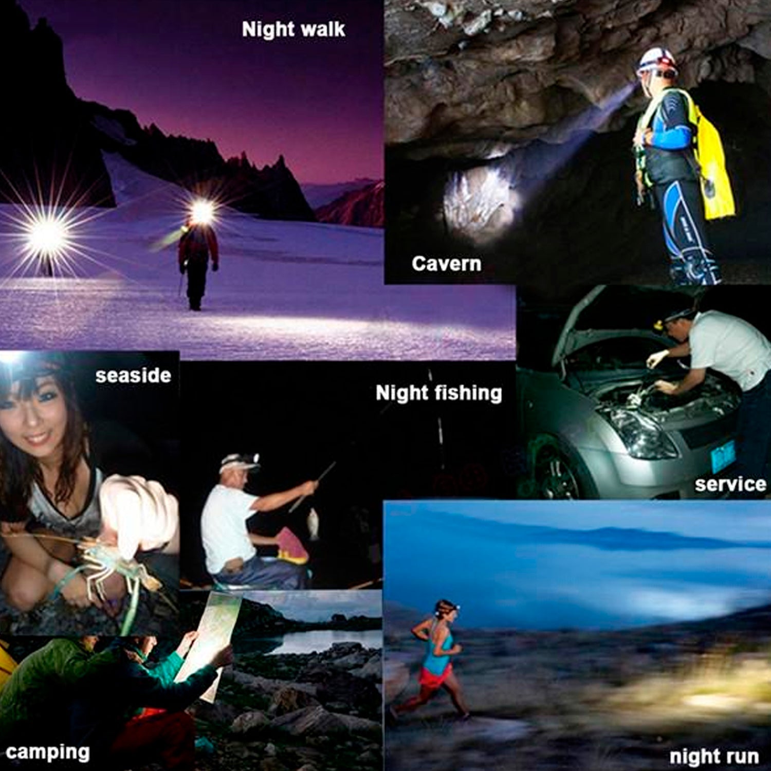 7517 Head Lamp 15 Led Long Range Rechargeable Headlamp Adjustment Lamp Use For Farmers, Fishing, Camping, Hiking, Trekking, Cycling DeoDap 7517 Head Lamp 15 Led Long Range Rechargeable Headlamp Adjustment Lamp Use For Farmers, Fishing, Camping, Hiking, Trekking, Cycling DeoDap